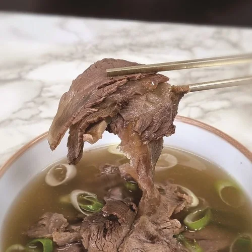 [04482] 100% 한우 뼈없는 갈비탕 800g 바르다집밥 간편식 밀키트