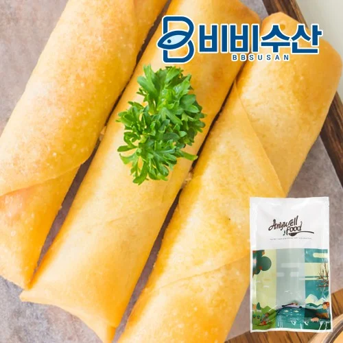 [04771] 수제 빅치즈스틱 400g 대왕 고구마 치즈스틱