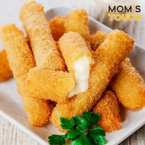 [04875] 모짜렐라 맘스터치 치즈스틱 1kg+1kg