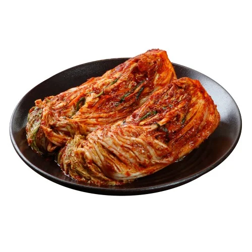 [04949] 여수 나래식품 당일생산 전라도 배추김치 남도식 국내산 포기김치 3kg, 1개