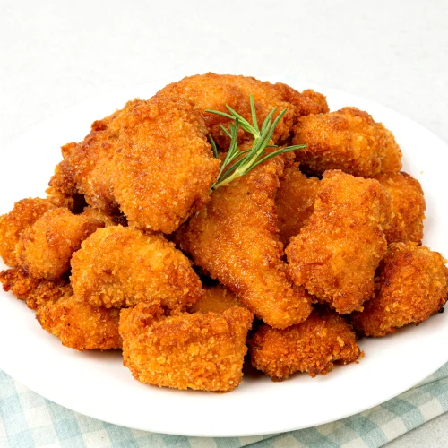 [05233] 소이 순살 치킨 에어프라이어 통닭 소바바 가라아게 맥주안주 너겟 치맥 300g, 2개
