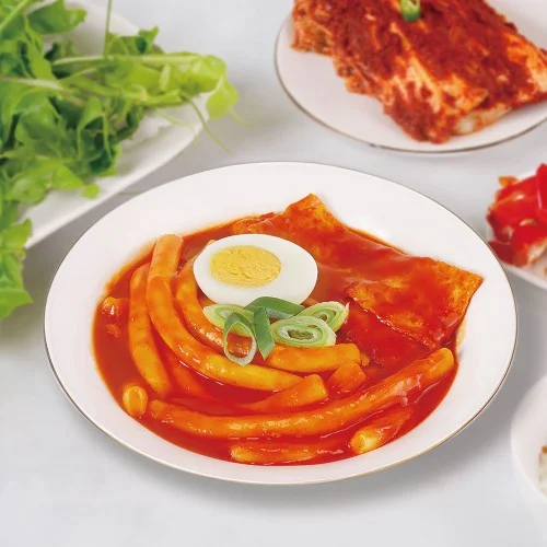 [05302] 선화동 옛날떡볶이 536g x 2개