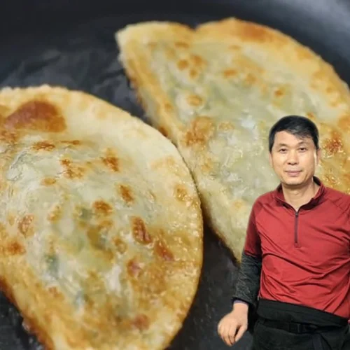[05348] 24년 대구 납작만두 택배 부산 당면 비빔 야끼 만두