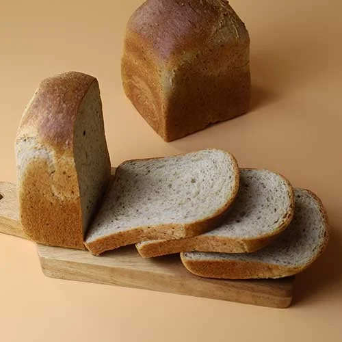 [06124] 프로틴 저당 비건 식빵 저탄수화물 무설탕 무밀가루 식단빵