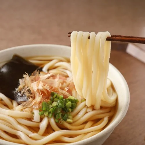 [06748] [푸딩픽] 사누끼 가쓰오우동 270g x 3팩_탱글한 식감 진한 국물 면요리