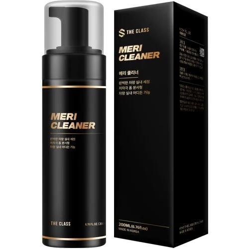 [06997] 더클래스 메리클리너 실내전용세정제 200ml