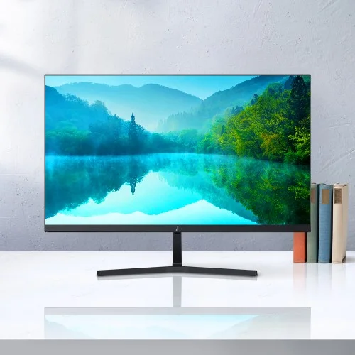 [07430] 주연테크 V27FX FHD 100Hz 컴퓨터 모니터 프리싱크 68~69cm(27인치), 무결점