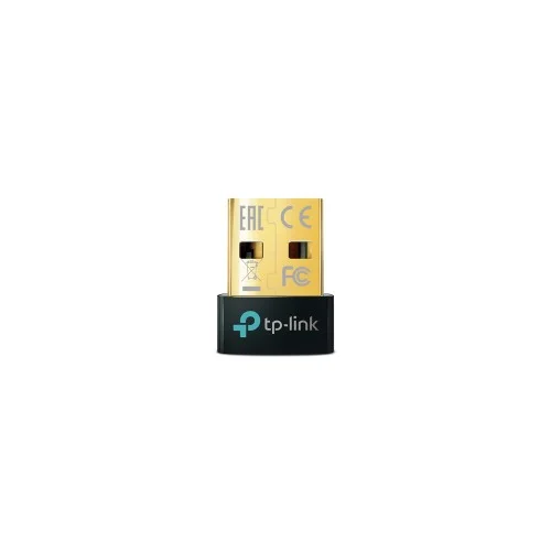 [07460] 티피링크 USB 동글 블루투스 5.4 무선 어댑터 UB5A 동글이