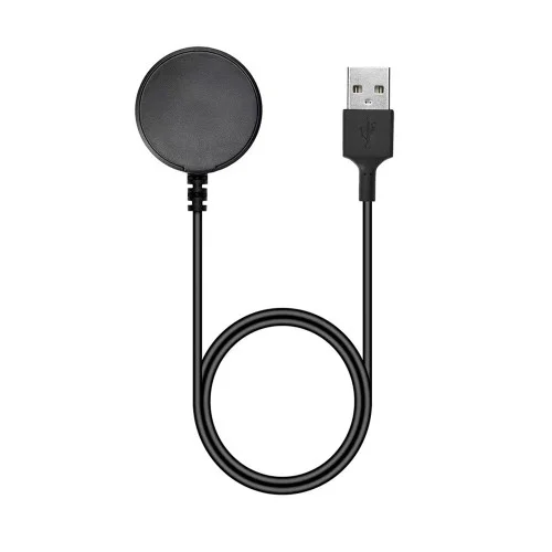 [07565] ACRO 갤럭시워치 무선 충전기 7 6 5 4 울트라 호환 USB