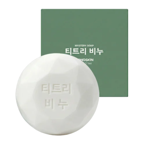 [08113] 공스킨 티트리 비누