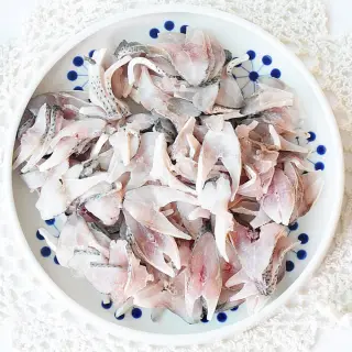 서해안 가을 전어회 세꼬시 300g, 1개, 300g