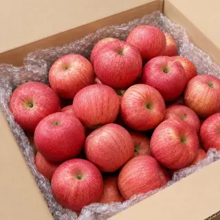 프로프룻 햇 홍로사과, 2kg, 1박스