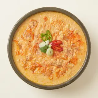 고향식품 김치 콩비지 찌개, 500g, 10개