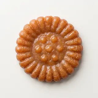 꿀이구마 호박 찹쌀 약과, 30g, 100개
