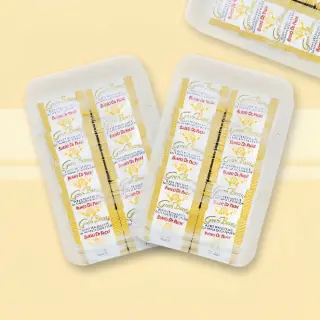 파오리 프리미엄 무염버터, 125g, 2팩
