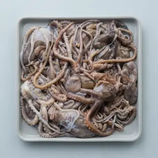 서해 선동 낙지, 1kg, 3팩