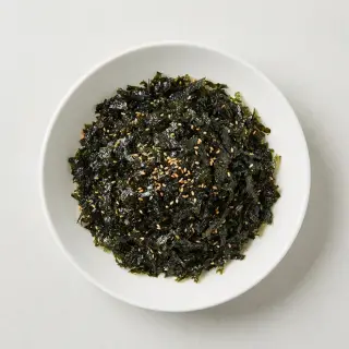 바다모아 김자반 돌자반볶음, 500g, 1개