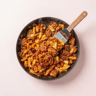 마들 춘천 닭갈비, 500g, 2개