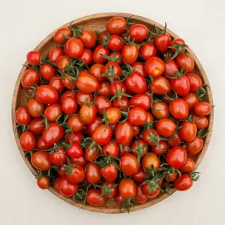 건달마토 스테비아 방울토마토, 500g, 4팩