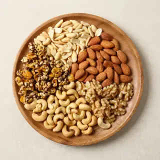 산과들에 원데이 발란스 블랙 라벨, 20g, 100봉
