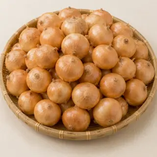 전남무안 양파, 중, 10kg, 1박스