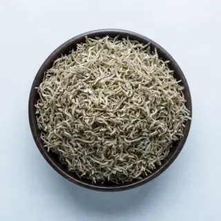 어가찬 지리멸치 볶음용, 1.5kg, 1박스