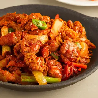 셰프초이스 제육불고기, 2kg, 1개