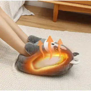 사무실 발난로 추천 전기 발히터 USB 베스트5