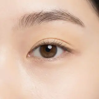 깜빡 컬러 아이 프라이머 스틱, 버터 크림, 0.7g, 1개