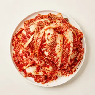 맛장군 오늘담근 생김치 겉절이, 1kg, 1개