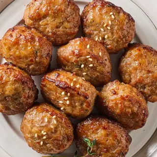 셰프초이스 육즙가득 도톰도톰 떡갈비, 2kg, 1개