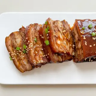 농가살리기 두레 맛나 편육, 300g, 3개