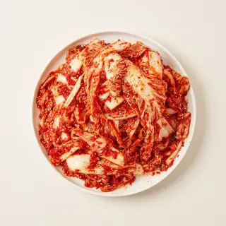 맛장군 오늘담근 생김치 겉절이, 4kg, 1개
