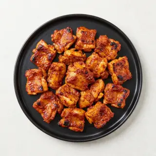갓성비 춘천 닭갈비, 500g, 1팩