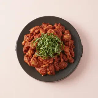 봄내푸드 춘천닭갈비, 500g, 2개