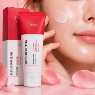 블로즈 리페어 재생크림, 70ml, 1개
