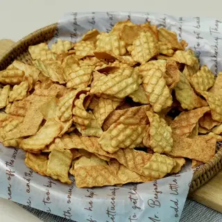 찡오랑 어포랑 튀각, 250g, 2봉