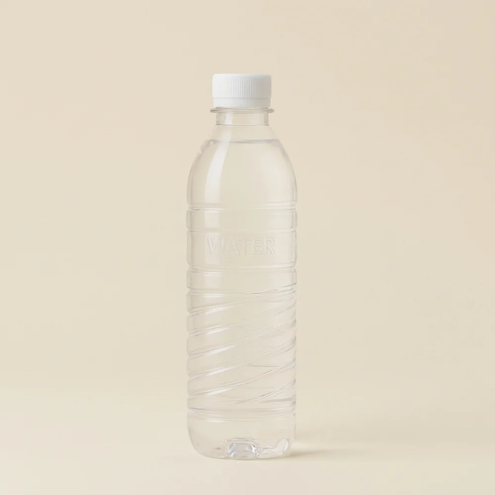 에브리워터 무라벨, 2L, 18개