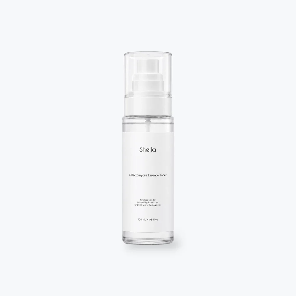 갈락토미세스 에센스 토너, 120ml, 1개