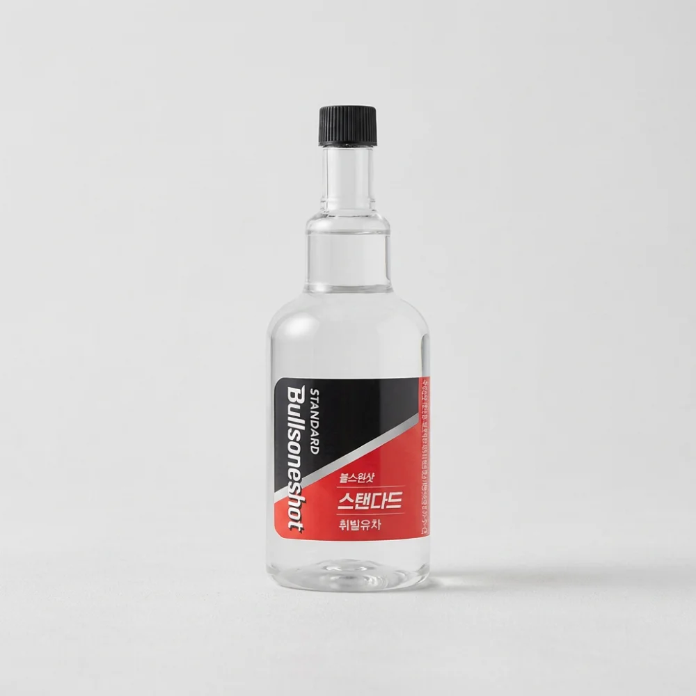 불스원샷 스탠다드, 360ml, 가솔린/휘발유, 3개