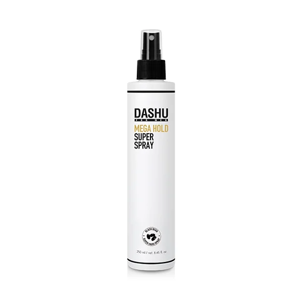 다슈 포 맨 메가 홀드 슈퍼 스프레이, 250ml, 2개