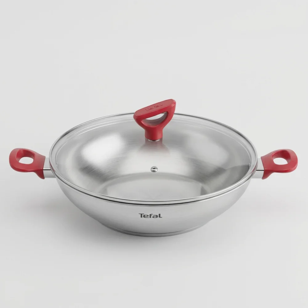 테팔 에디션 레드 파티웍, 30cm, 1개