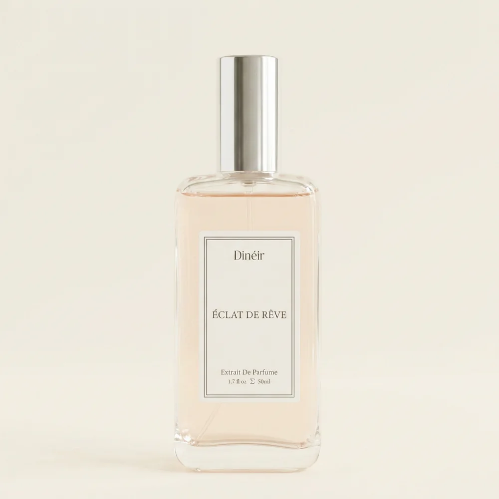 디네르 에클라 드 레브, 50ml, 1개