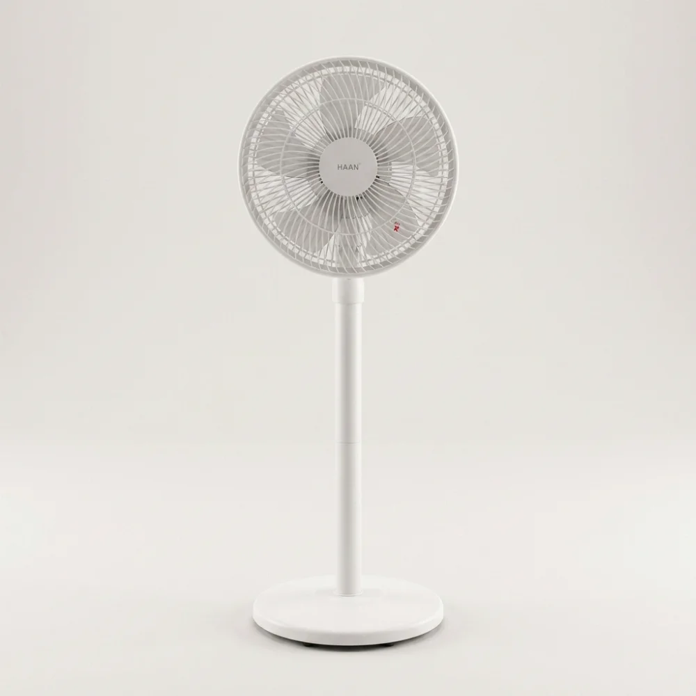 한경희 2WAY 스탠드 선풍기 HAAN-HAC330, 29cm, 1개
