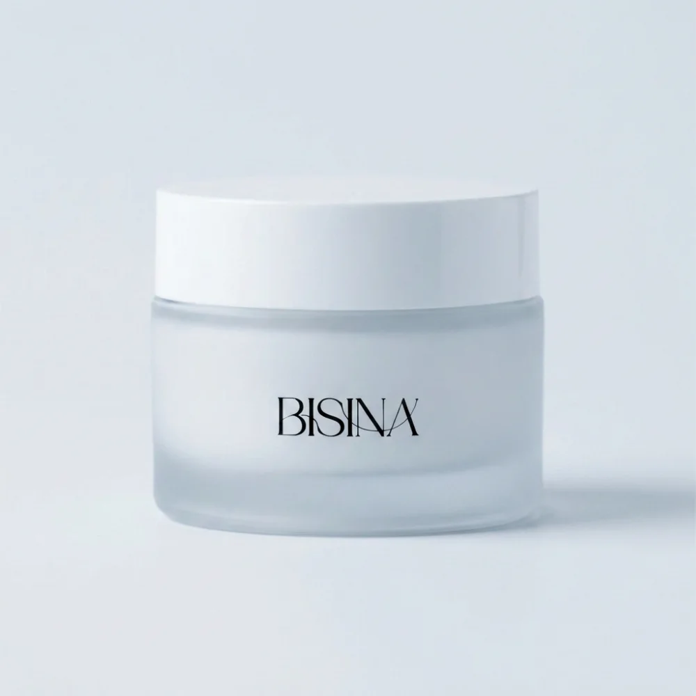 비시나 기미크림, 50ml, 1개