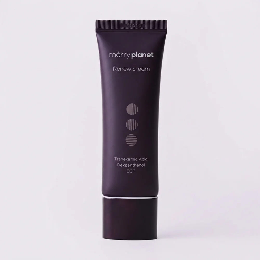 메리플래닛 리뉴 크림, 50ml, 2개