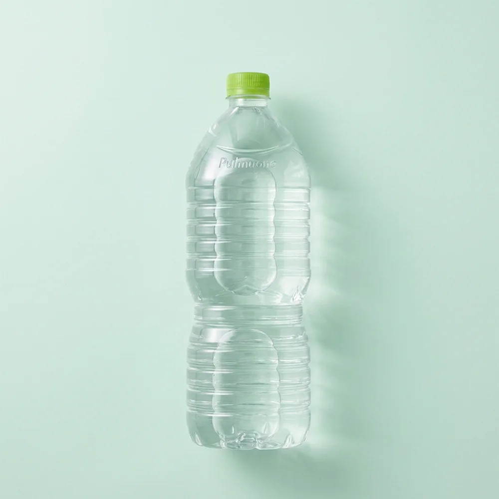 풀무원샘물 무라벨, 2L, 30개