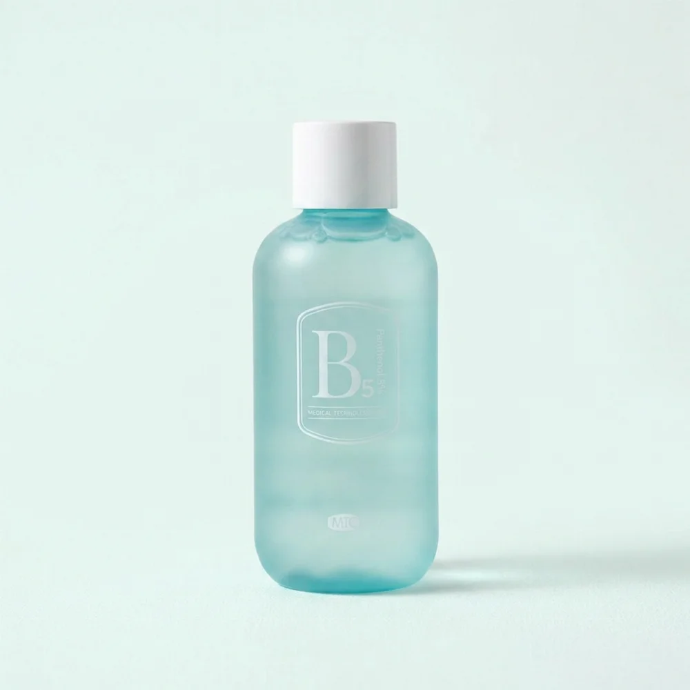 MTC B5 시카 카밍 토너, 200ml, 1개