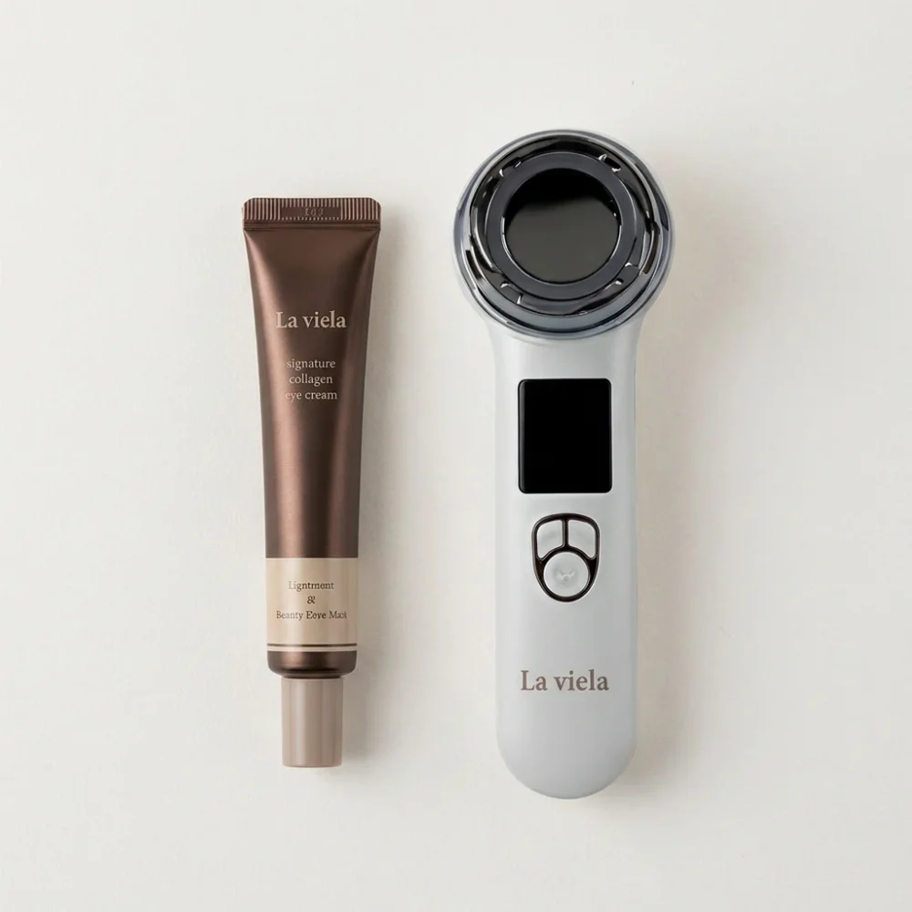 라비엘라 시그니처 콜라겐 아이크림, 20ml, 10개 + 부스터 프라임, 1개