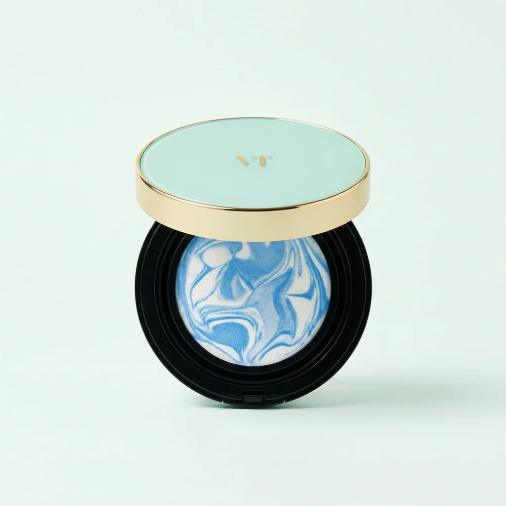 VT 에센스 선 팩트, 11g, 2개